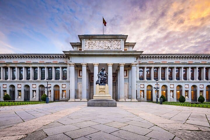 Prado Museum