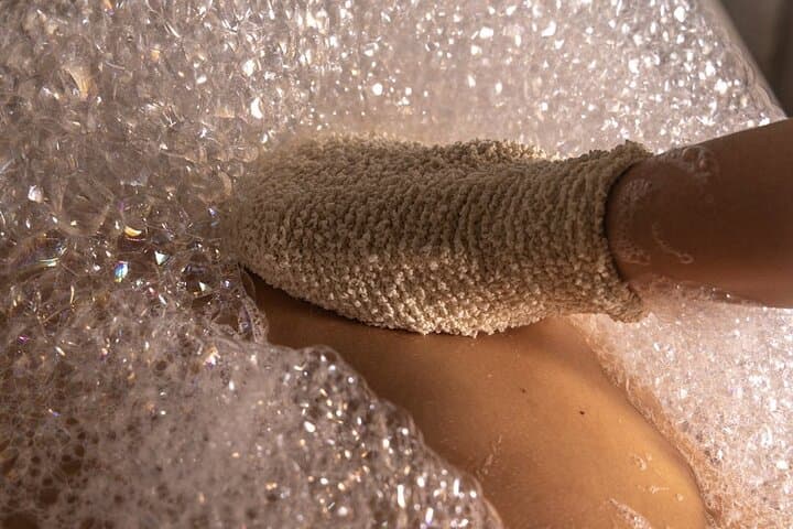 Small-Group Arab Bath Experience in Hammam Al Ándalus Palma