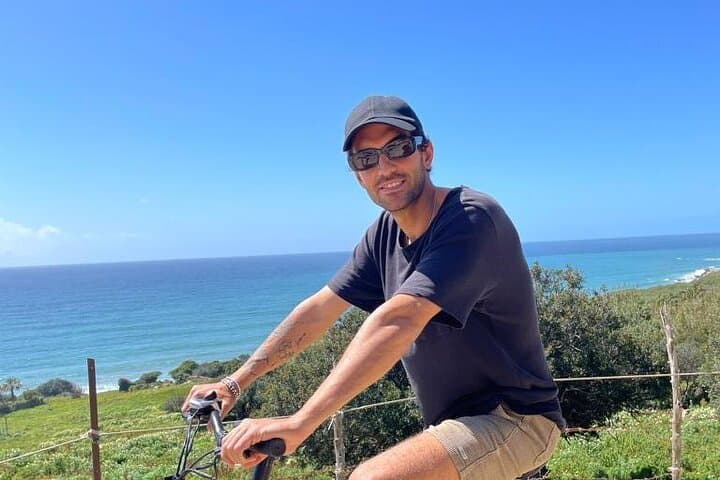E-Bike Rental in Tarifa