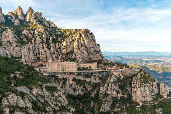 Private Tour of Andorra and Montserrat