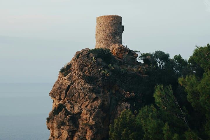 Tramuntana Hidden Gems Scenic Drive Through Mallorca Villages