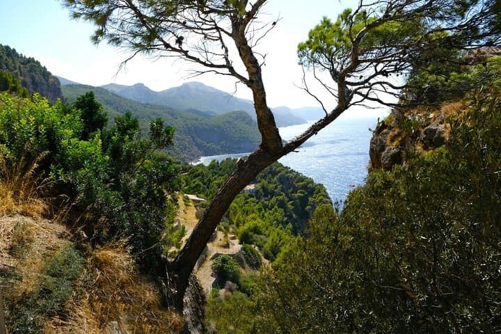 Tramuntana Hidden Gems Scenic Drive Through Mallorca Villages