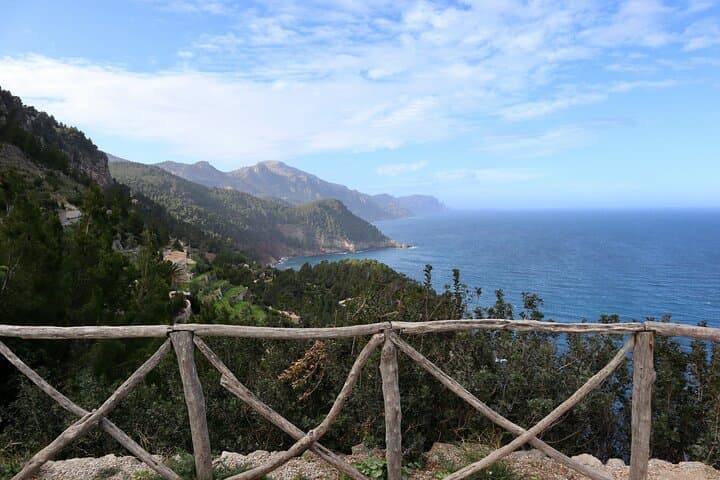 Tramuntana Hidden Gems Scenic Drive Through Mallorca Villages