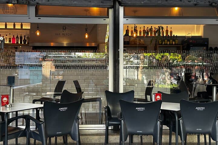 Save Upto 50%! Secret Local. Private Terrace. Firecrackers