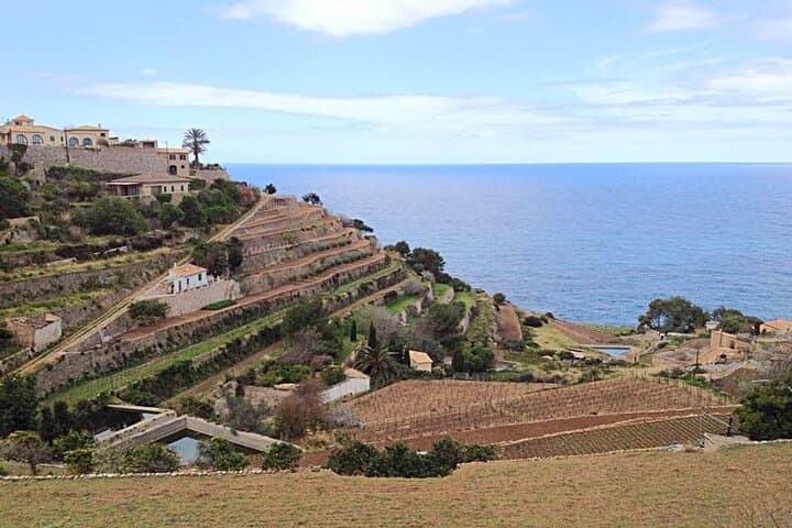 Tramuntana Hidden Gems Scenic Drive Through Mallorca Villages