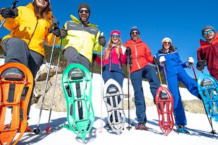Andorra Snow Private Day Tour with 2 Guides and Hotel Pickup