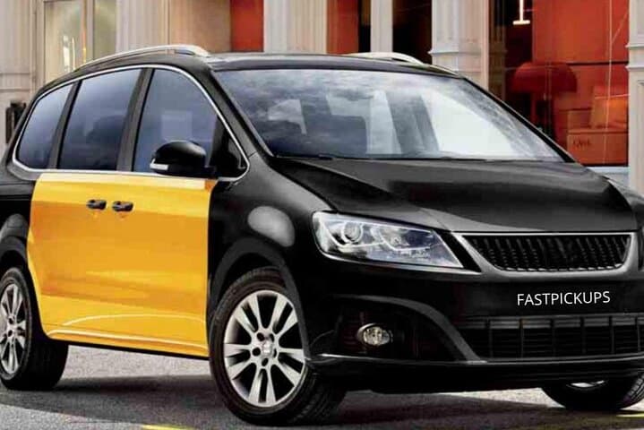 Private Transfer From Hotel to Barcelona Airport Departure