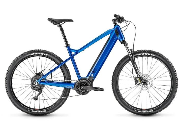 E-Mtb