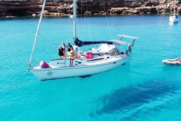 SITGES Private Boat Tour