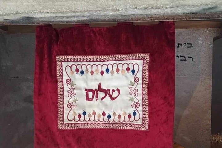 Jewish tour by Jewish Guide in Barcelona
