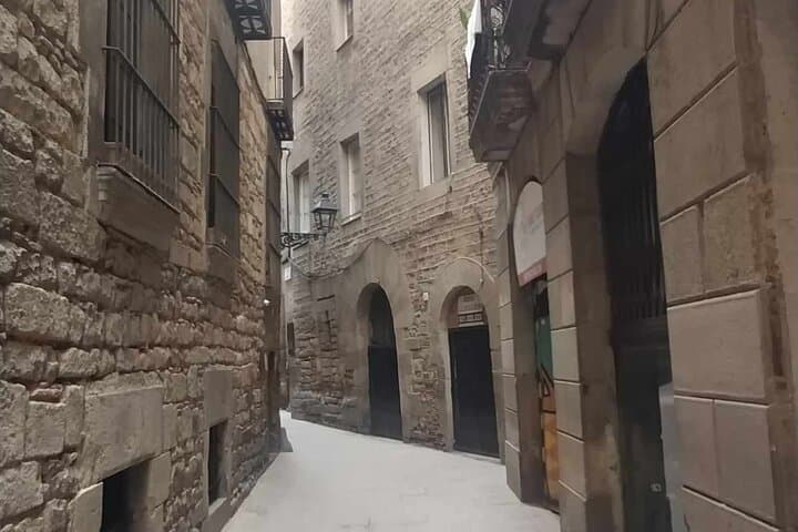 Jewish tour by Jewish Guide in Barcelona