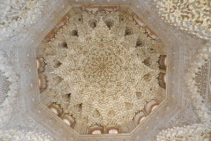 Alhambra Premium Tour