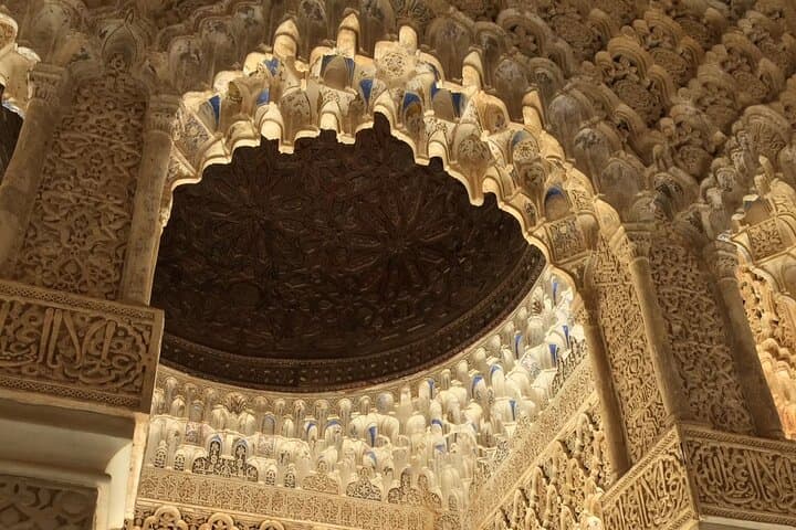 Alhambra Premium Tour