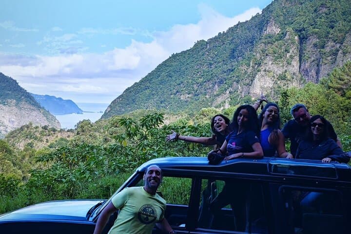 Adventure