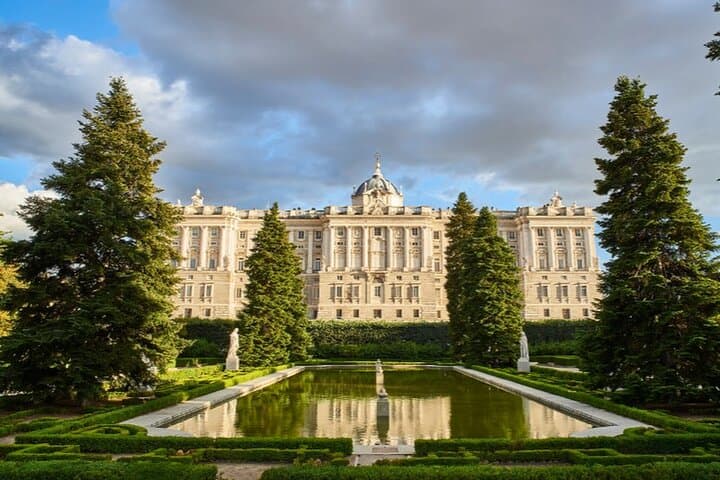 3 Days Exploring Madrid with Hotel Stay & All Transfers