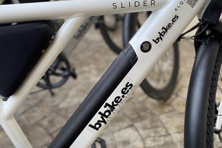 E-Bike Rental in Tarifa