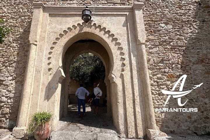Private Day Trip from Seville to Tangier All Inclusive