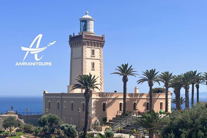 Gibraltar to Tangier All Inclusive Day Trip