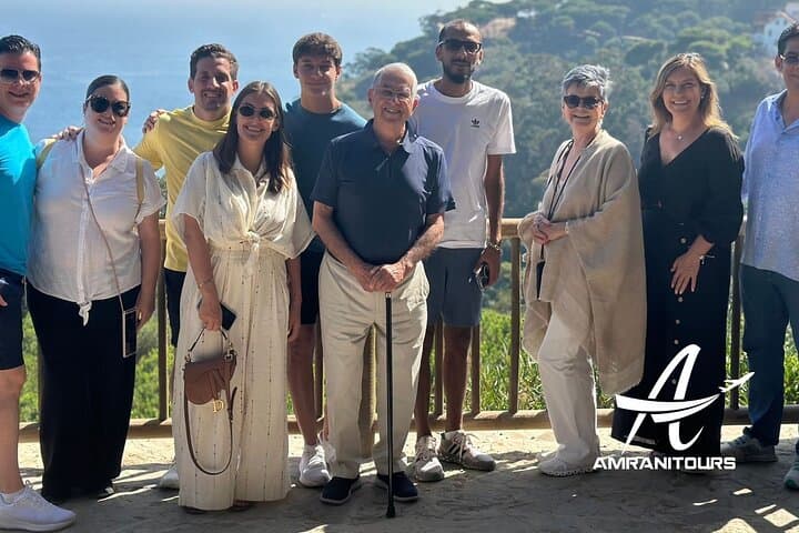 Gibraltar to Tangier All Inclusive Day Trip