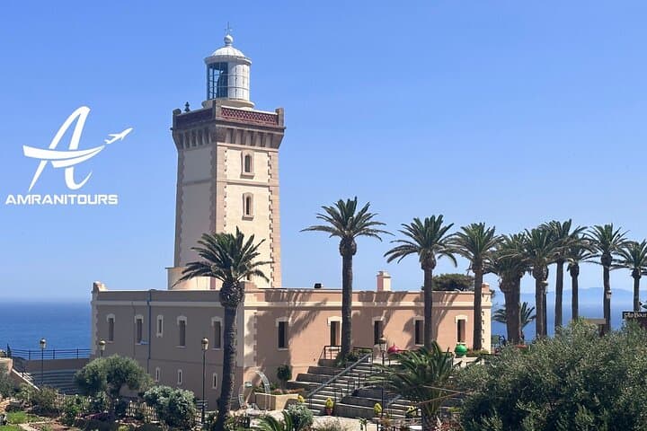 Private Day Trip from Seville to Tangier All Inclusive
