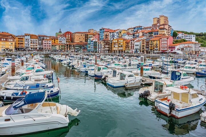 Bermeo