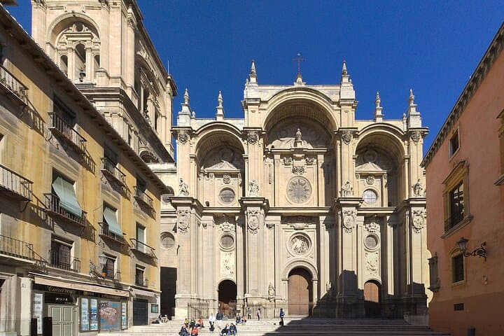 Cathedral of Granada