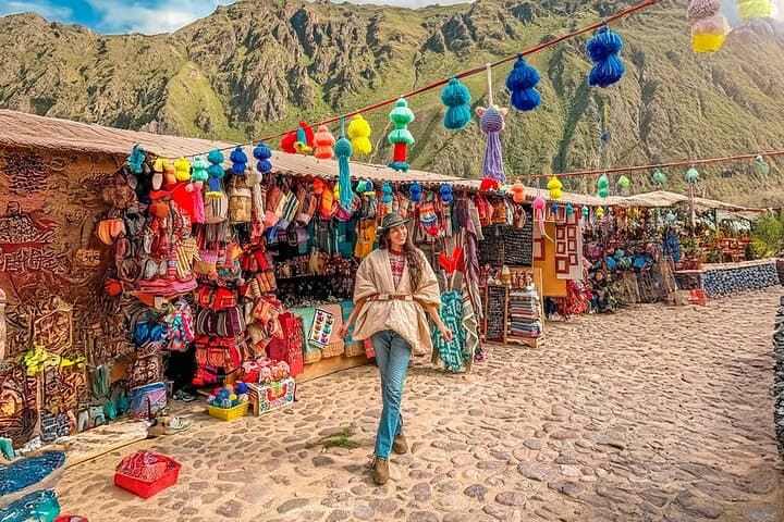 2 Day Sacred Valley and Machu Picchu Tour from Cusco