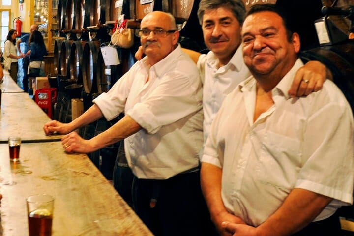 Malaga: The Ultimate Flamenco & Tapas Tour