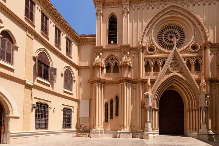 Málaga Private Tour: A Cultural Journey for U.S. Travelers
