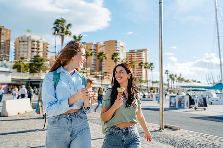 Málaga Private Tour: A Cultural Journey for U.S. Travelers