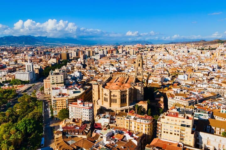 Málaga Private Tour: A Cultural Journey for U.S. Travelers