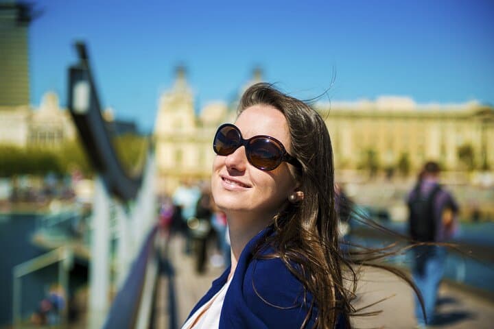 Bilbao’s Timeless Trail: Art & History Private Walk