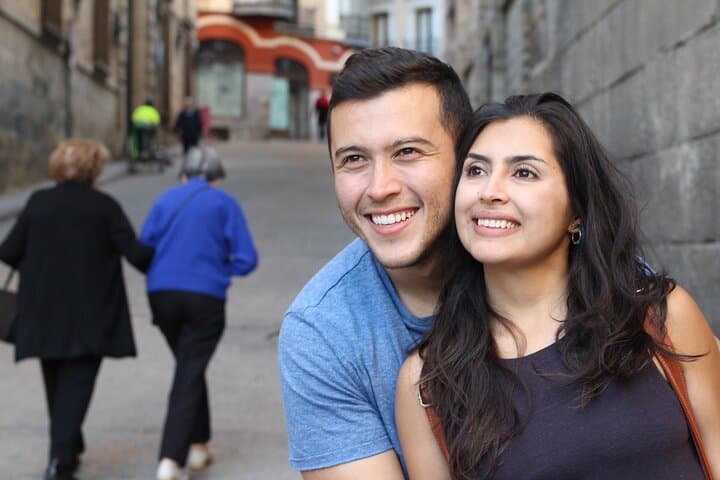 Bilbao’s Timeless Trail: Art & History Private Walk