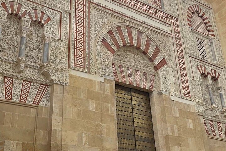 Cordoba Highlights Private Walking Tour