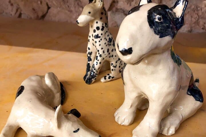 Pet Sculpting