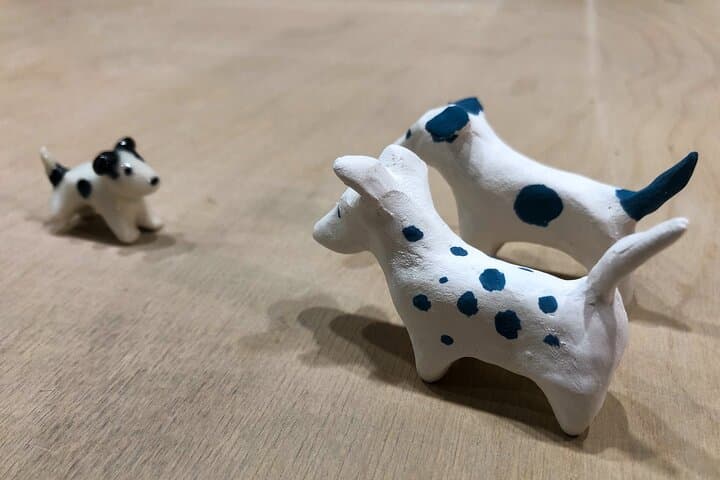 Pet Sculpting