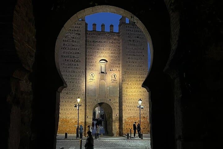 Private day-trip to Toledo from Madrid by Train