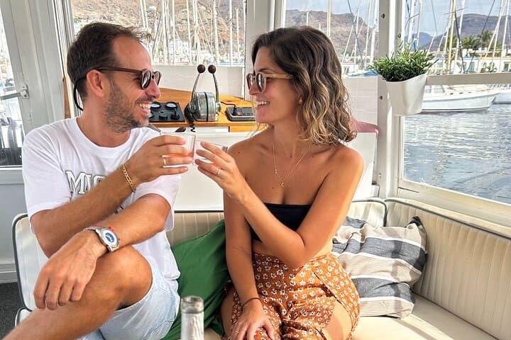 CHEERS!