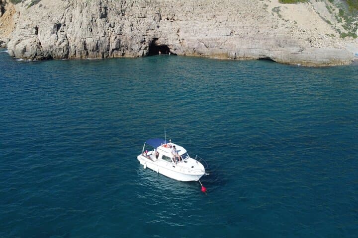 Private Boat Tour
