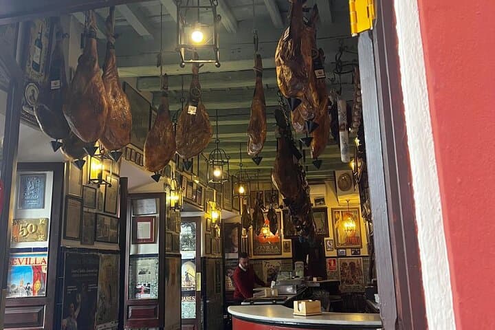 Private Gastronomic Tour in San Sebastian