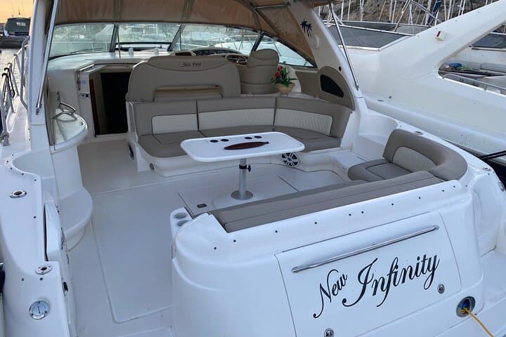 Private Yacht Tour with Drinks Lunch and Snorkel Gran Canaria