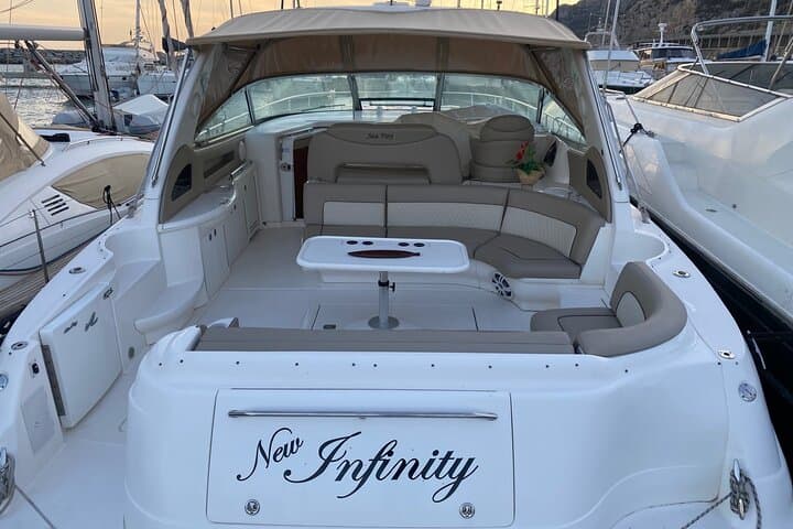 Private Yacht Tour with Drinks Lunch and Snorkel Gran Canaria