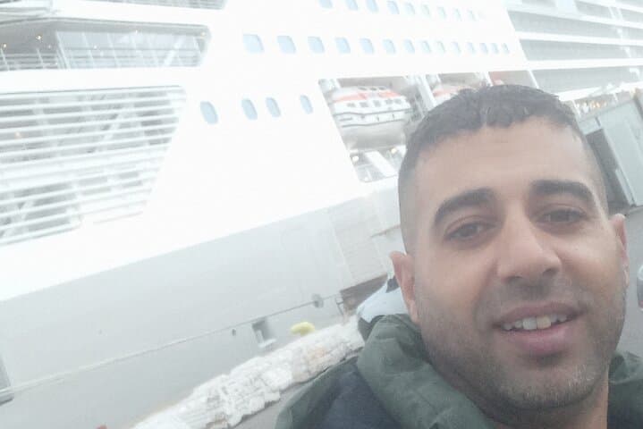 Day Trip From Malaga to Tangier