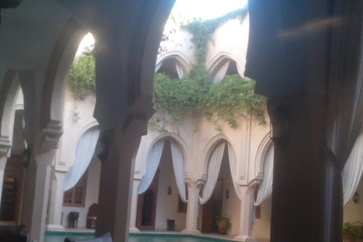 Day Trip From Malaga to Tangier