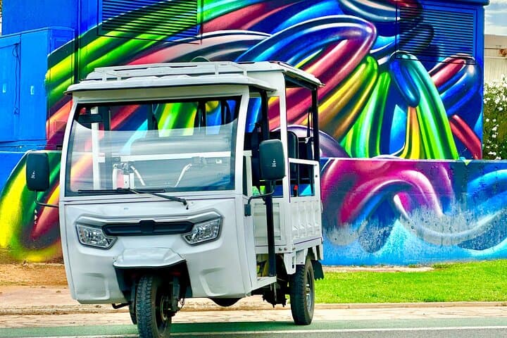 walktuk