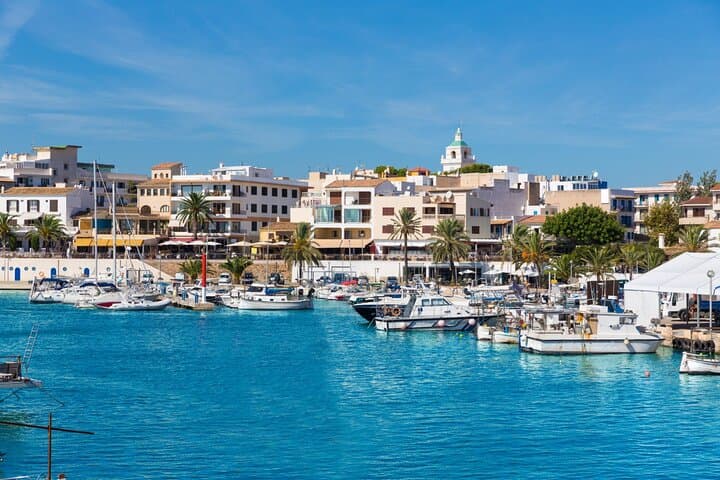 Explore Palma in 60 minutes with a Local