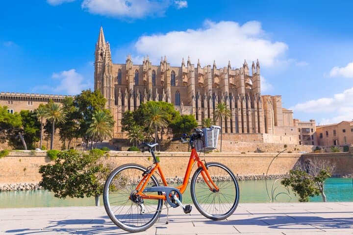 Explore Palma in 60 minutes with a Local