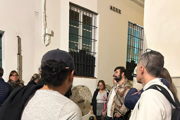 Enchanted Seville Walking Tour