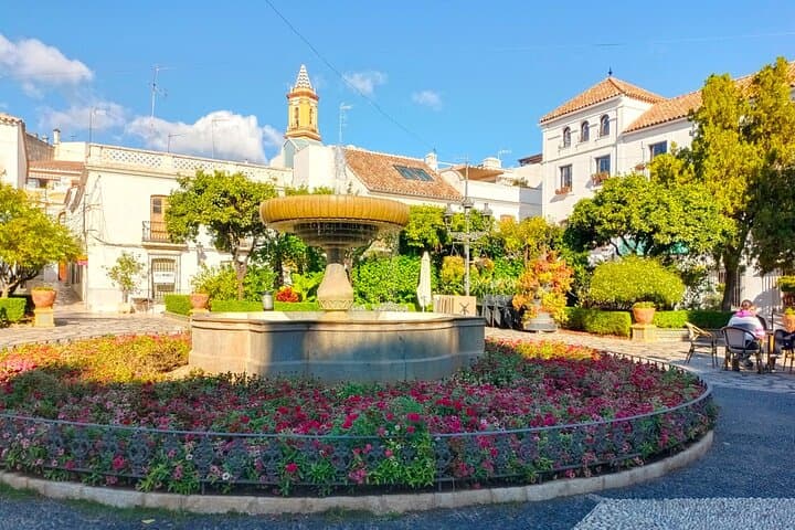 Square