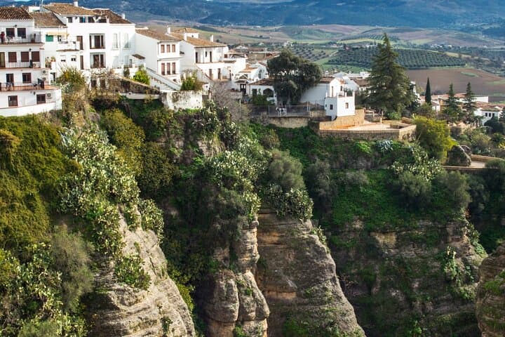 Tajo de Ronda